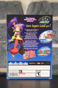 Shantae- Half-Genie Hero (02)